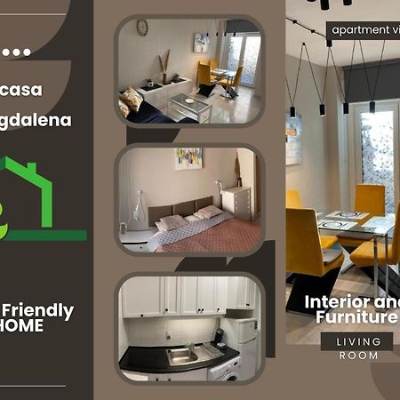 טורבייחה Casa Magdalena 2-Bedroom Apartament Between The Los Locos And Del Cura Beaches מראה חיצוני תמונה