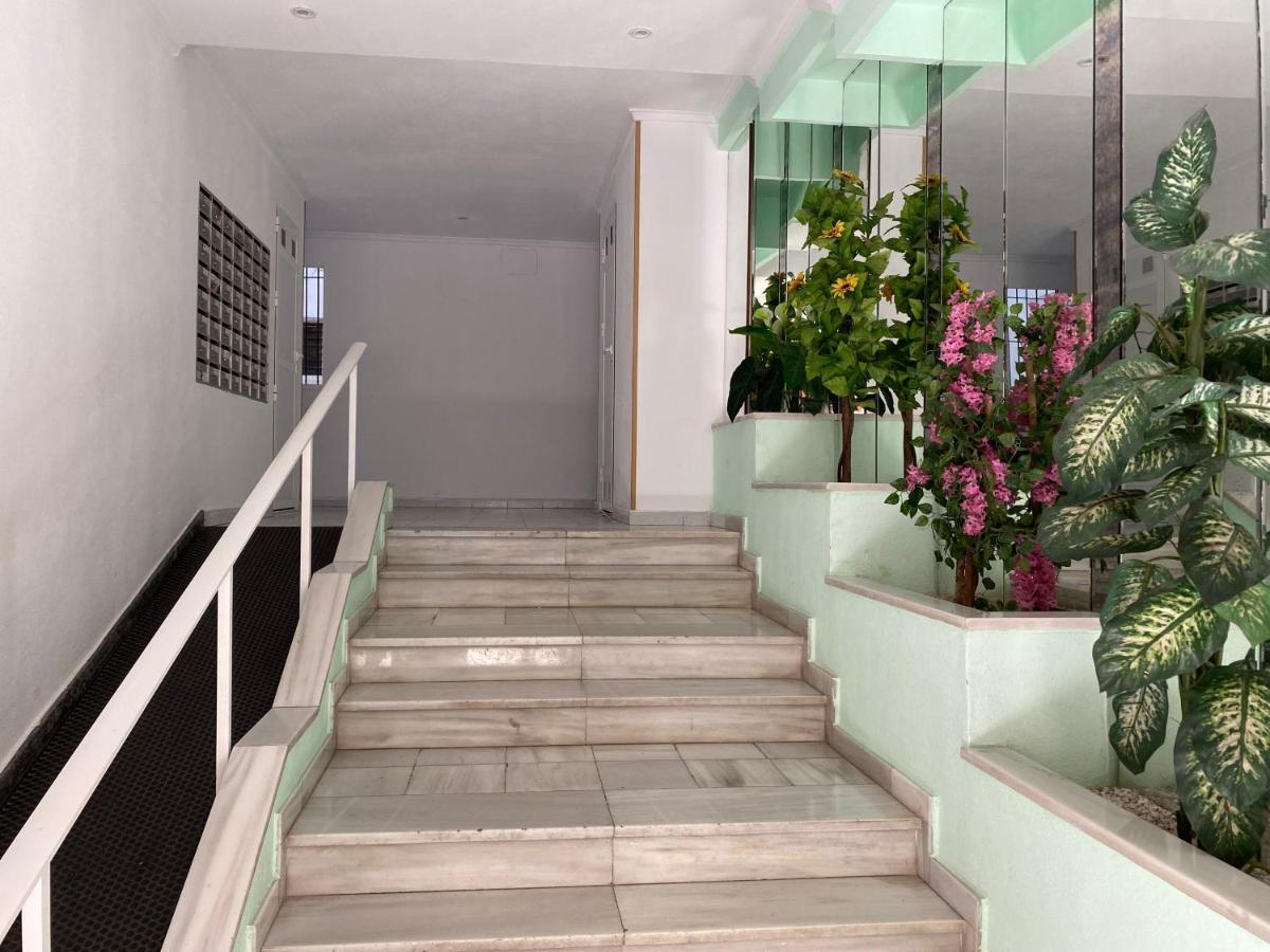 טורבייחה Casa Magdalena 2-Bedroom Apartament Between The Los Locos And Del Cura Beaches מראה חיצוני תמונה