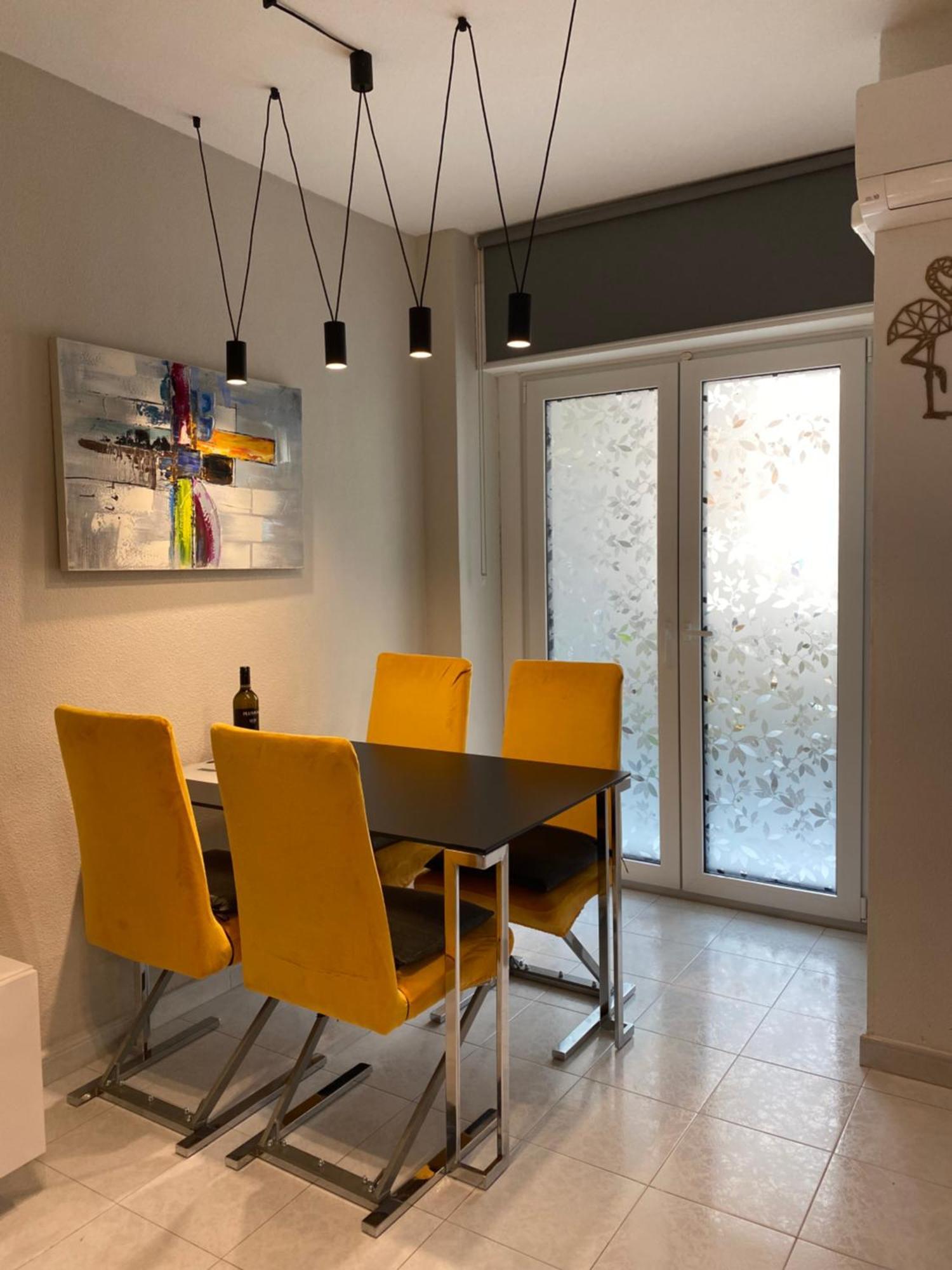 טורבייחה Casa Magdalena 2-Bedroom Apartament Between The Los Locos And Del Cura Beaches מראה חיצוני תמונה