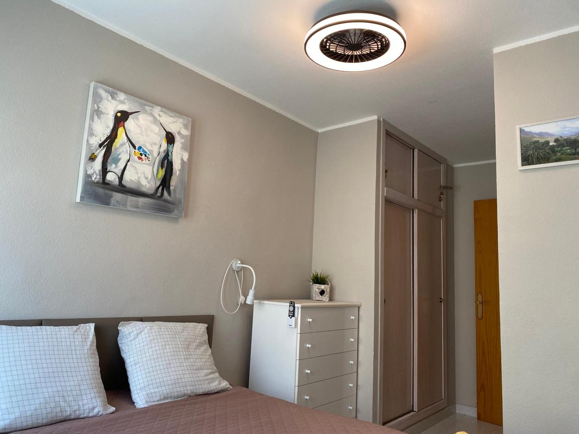 טורבייחה Casa Magdalena 2-Bedroom Apartament Between The Los Locos And Del Cura Beaches מראה חיצוני תמונה